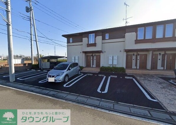 ミルト ヴィレッジ Iの物件内観写真